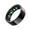 Smart Ring Health Tracker - Fitness Sleep Heart Rate Blood Oxygen Tracker Smart Ring For Men And Women,IP68 Waterproof Level Bluetooth Fitness Tracker Rings Family Care