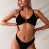 Women's One-Piece Casual Swimsuit
