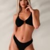 Women's One-Piece Casual Swimsuit