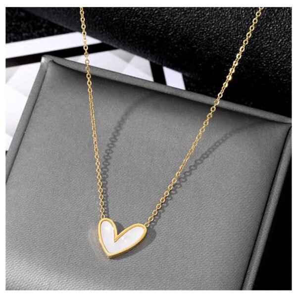 3pcs Golden Accessory Set, Featuring A Trio With A Gold Texture Necklace  Bracelet  Ring, An Elegant And Sophisticated Golden Ensemble