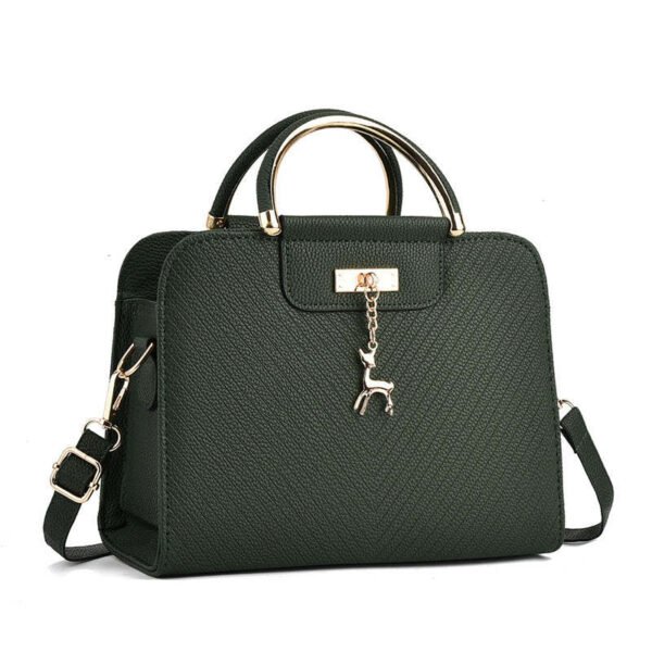 Shoulder Bag Designer Bag - Luxury Handbag Office Ladies' Handbag Commuting Shoulder