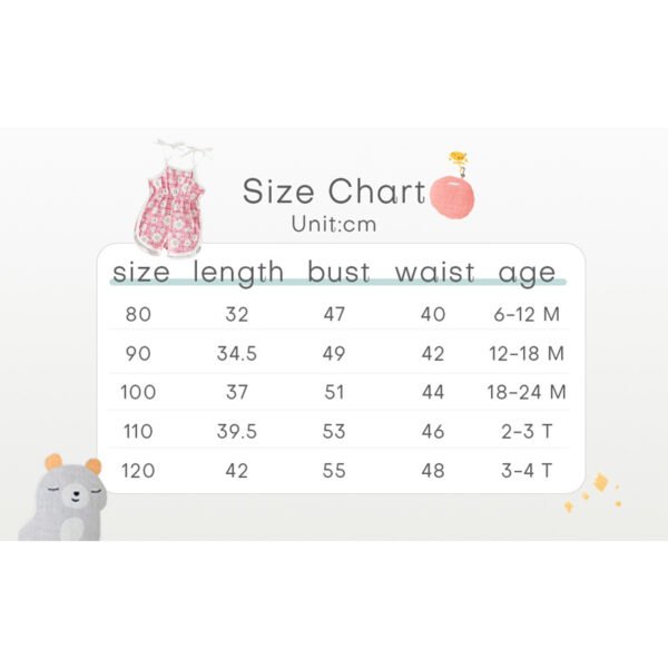 Toddler Baby Girl Clothing,floral Jumpsuit With Tie Up,jumpsuit Baby, Suspender Game Set