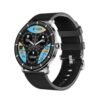 Ultra Slim Smart Watch For Men Women, 1.43 AMOLED Screen Fitness Watches ,  LP67 Outdoor Watch For Android Ios